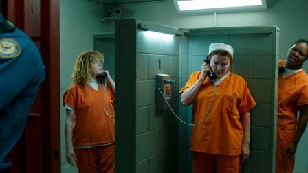 Оранжевый — хит сезона 6 сезон 4 серия Оранжевый — хит сезона 6 сезон 4 серия