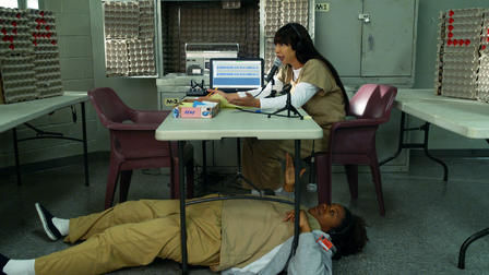 Оранжевый — хит сезона 6 сезон 9 серия Оранжевый — хит сезона 6 сезон 9 серия