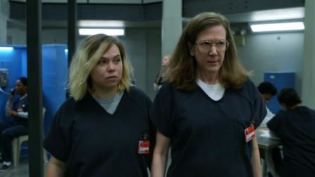 Оранжевый — хит сезона 6 сезон 12 серия Оранжевый — хит сезона 6 сезон 12 серия