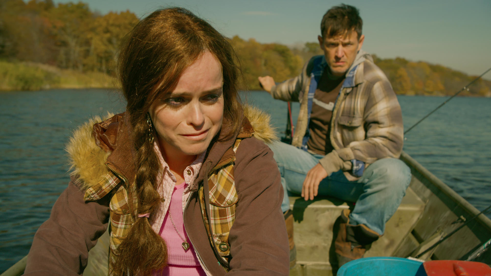 Оранжевый — хит сезона 7 сезон 7 серия