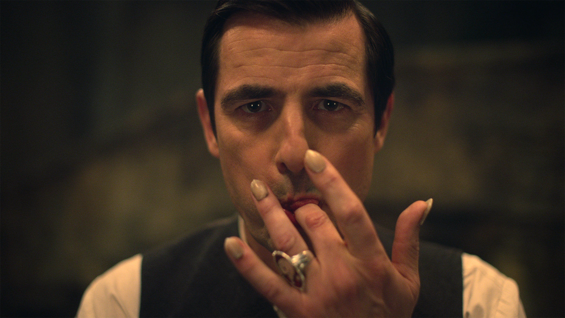 Дракула 2 серия Дракула 2 серия