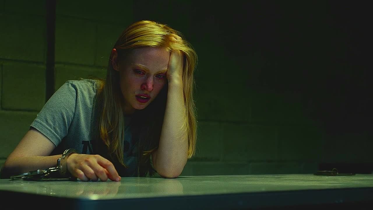 Сорвиголова 1 серия Сорвиголова 1 серия