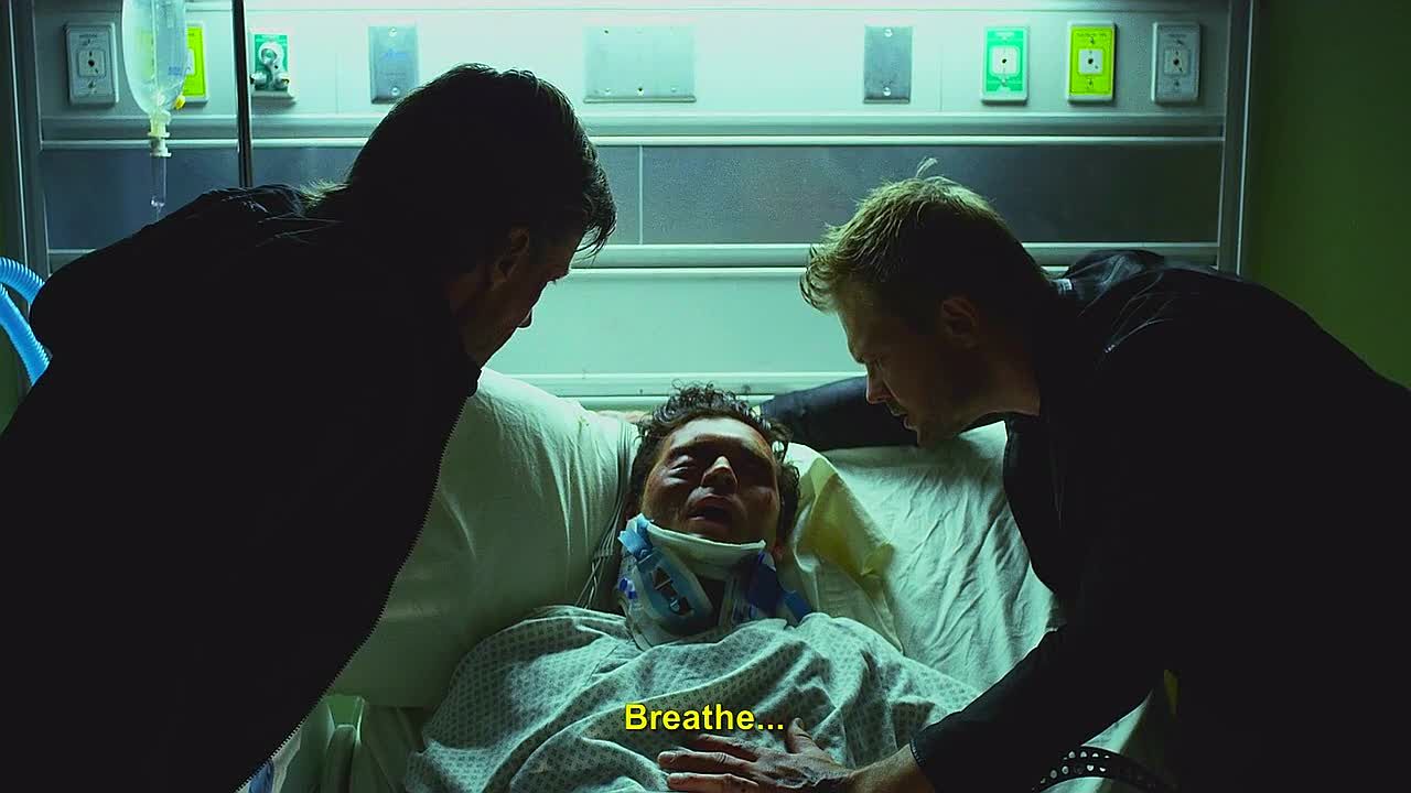 Сорвиголова 4 серия Сорвиголова 4 серия