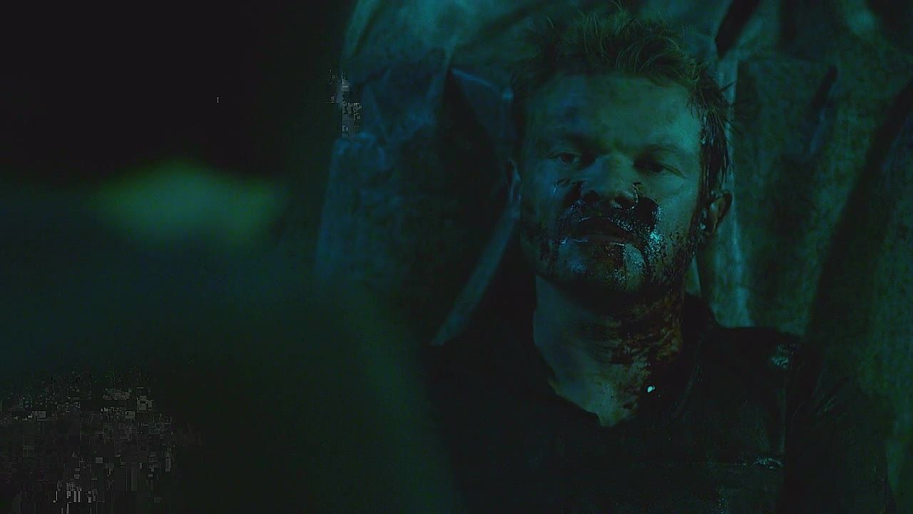 Сорвиголова 6 серия