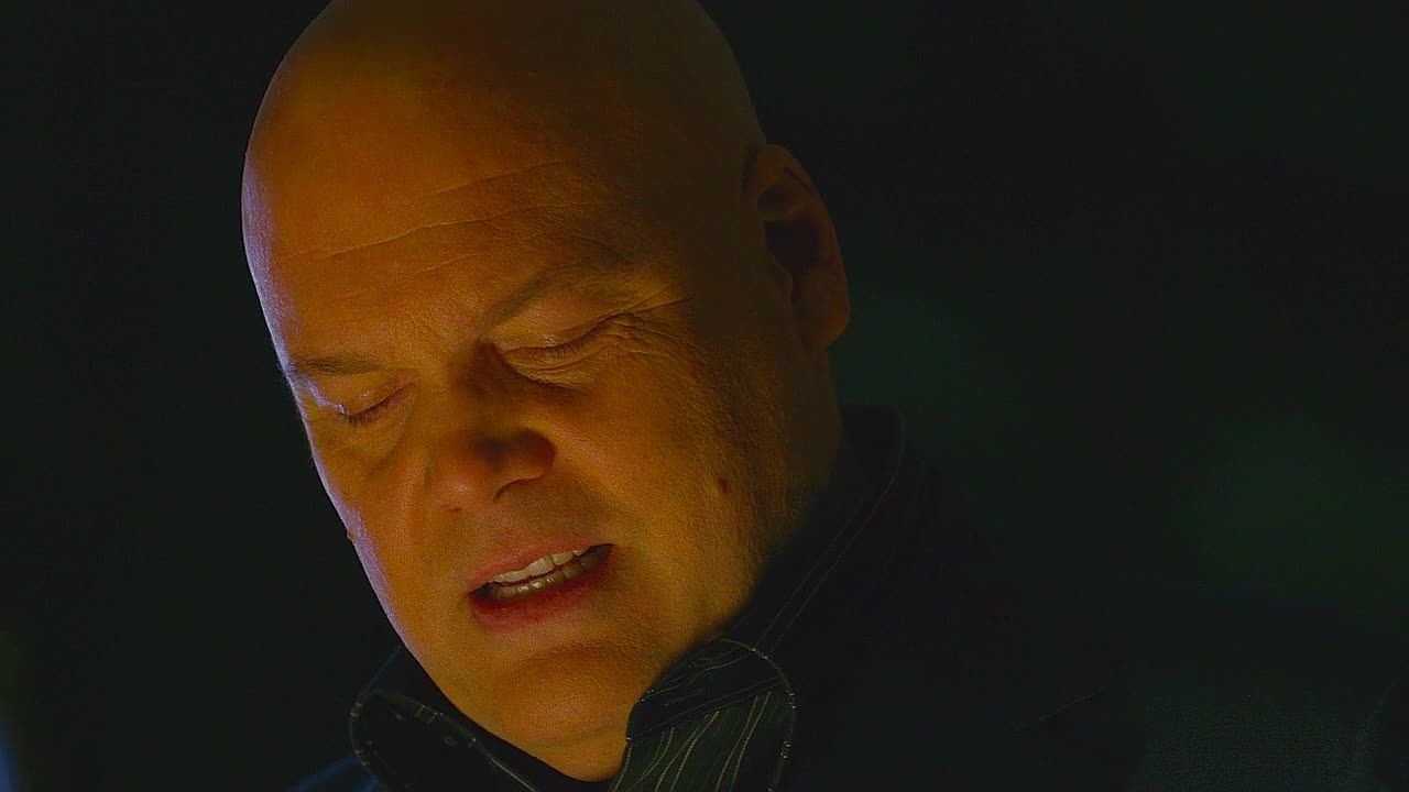 Сорвиголова 9 серия Сорвиголова 9 серия