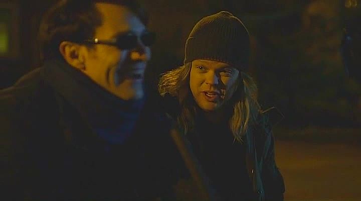 Сорвиголова 10 серия Сорвиголова 10 серия