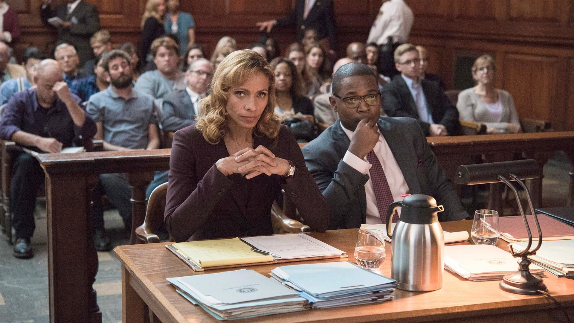 Сорвиголова 2 сезон 8 серия