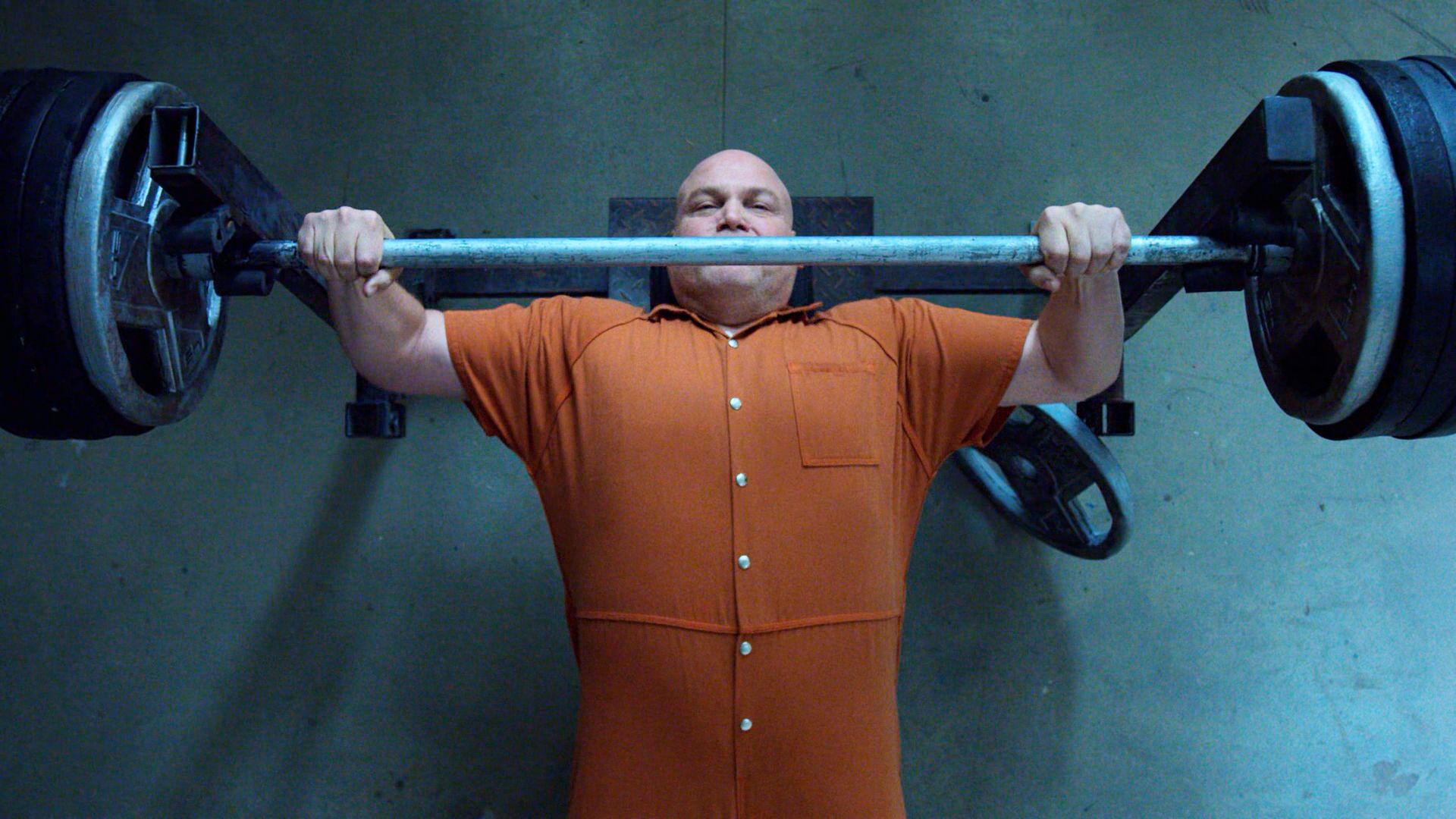 Сорвиголова 3 сезон 2 серия Сорвиголова 3 сезон 2 серия