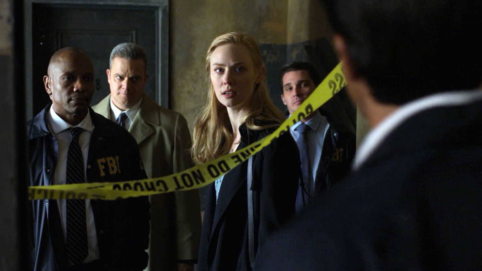 Сорвиголова 3 сезон 5 серия Сорвиголова 3 сезон 5 серия