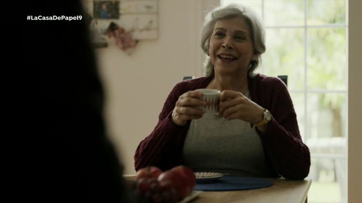 Бумажный дом 9 серия Бумажный дом 9 серия