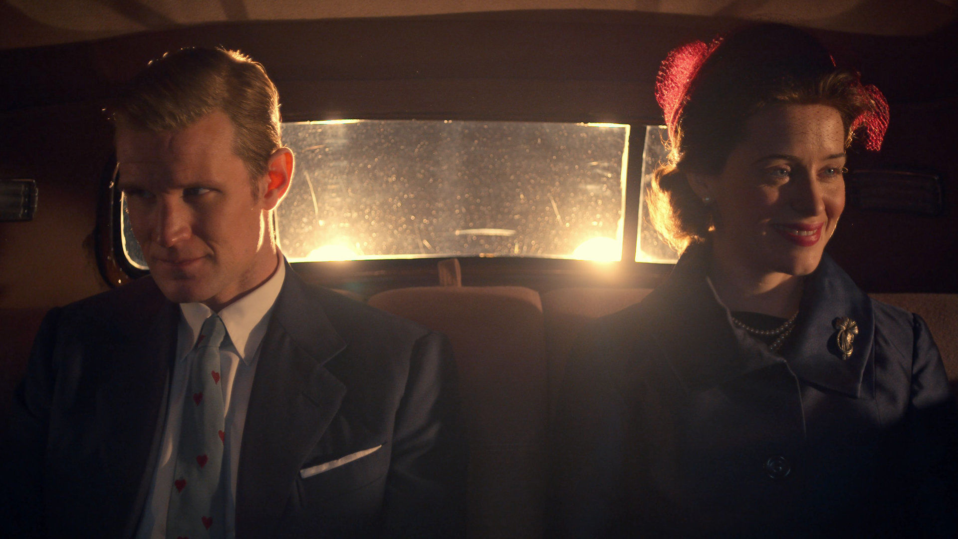 Корона 2 сезон 3 серия Корона 2 сезон 3 серия