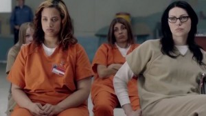 Оранжевый — хит сезона 1 сезон 2 серия