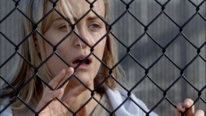 Оранжевый — хит сезона 1 сезон 5 серия