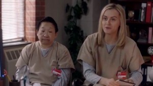 Оранжевый — хит сезона 1 сезон 7 серия