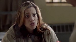 Оранжевый — хит сезона 1 сезон 9 серия