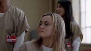 Оранжевый — хит сезона 1 сезон 10 серия