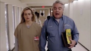 Оранжевый — хит сезона 1 сезон 13 серия