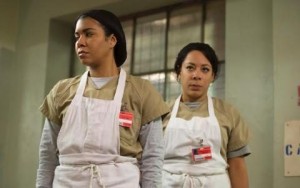 Оранжевый — хит сезона 4 сезон 2 серия