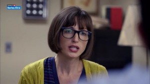 Оранжевый — хит сезона 4 сезон 7 серия