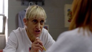 Оранжевый — хит сезона 4 сезон 8 серия