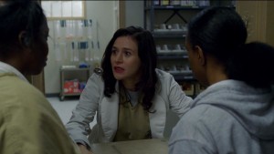 Оранжевый — хит сезона 5 сезон 11 серия