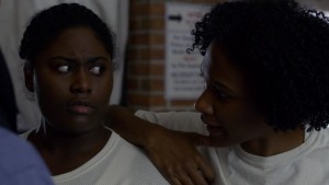 Оранжевый — хит сезона 5 сезон 12 серия