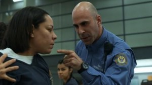 Оранжевый — хит сезона 6 сезон 10 серия