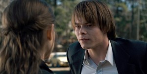 Очень странные дела 1 сезон 5 серия