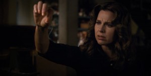 Очень странные дела 1 сезон 7 серия