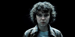 Очень странные дела 2 сезон 5 серия