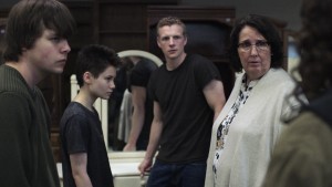 ОА 2 сезон 3 серия