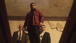 ОА 2 сезон 7 серия