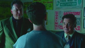 Сорвиголова 1 сезон 2 серия