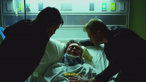 Сорвиголова 1 сезон 4 серия