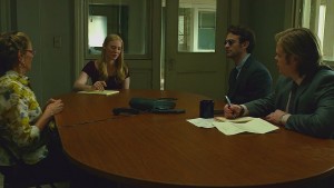 Сорвиголова 1 сезон 5 серия