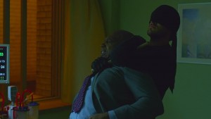 Сорвиголова 1 сезон 8 серия