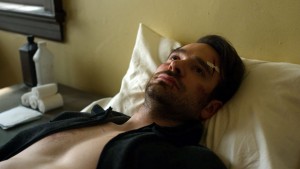 Сорвиголова 3 сезон 1 серия