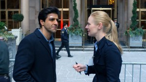 Сорвиголова 3 сезон 3 серия