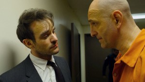 Сорвиголова 3 сезон 4 серия