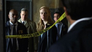 Сорвиголова 3 сезон 5 серия