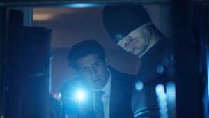 Сорвиголова 3 сезон 8 серия