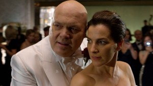 Сорвиголова 3 сезон 13 серия