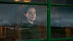 Корона 2 сезон 1 серия