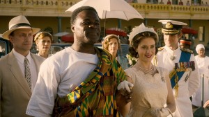 Корона 2 сезон 8 серия