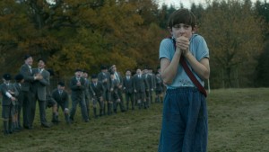 Корона 2 сезон 9 серия