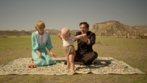 Корона 4 сезон 6 серия