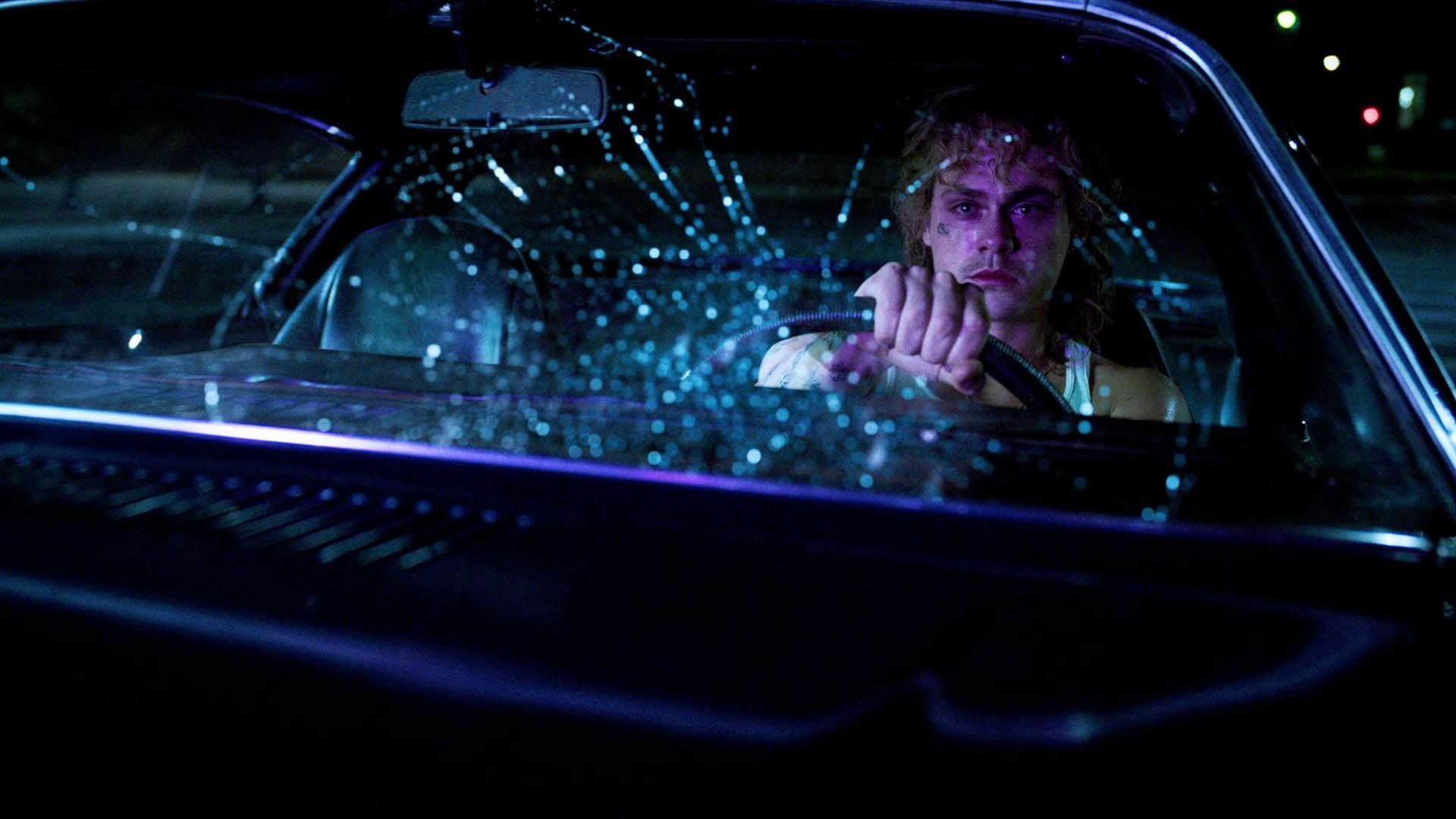 Очень странные дела 3 сезон 8 серия Очень странные дела 3 сезон 8 серия