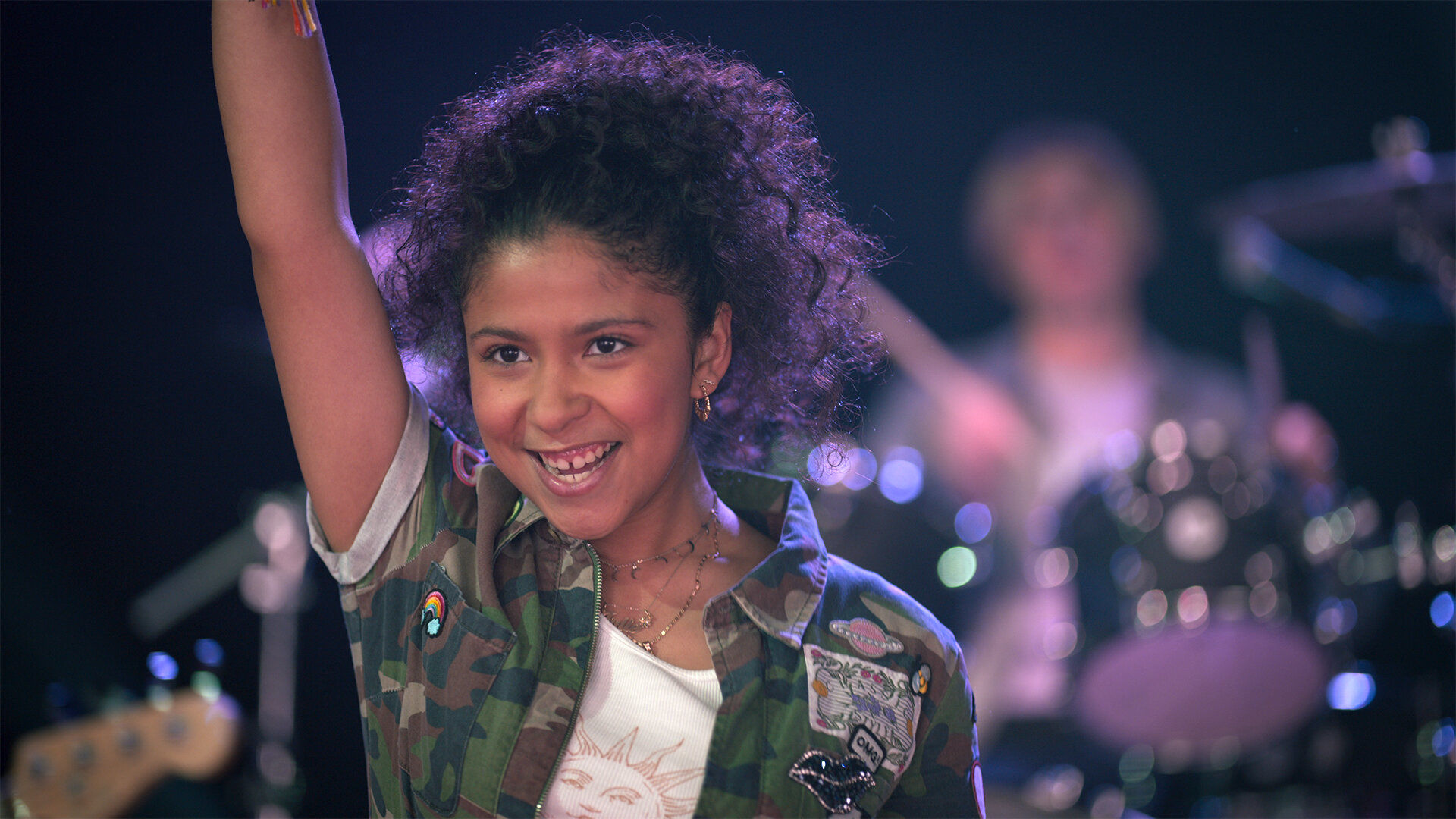 Джули и призраки 2 серия Джули и призраки 2 серия