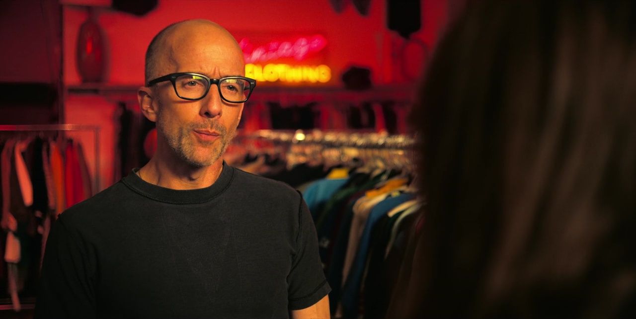 Начальница 2 серия Начальница 2 серия