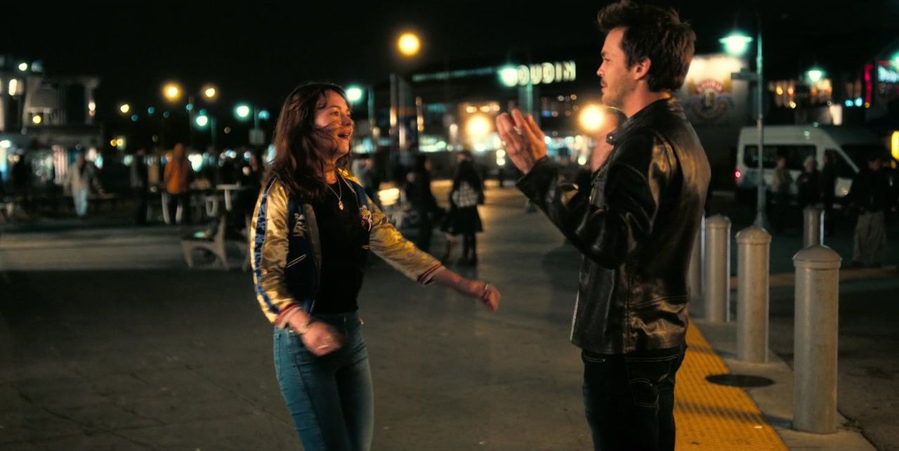 Начальница 3 серия Начальница 3 серия